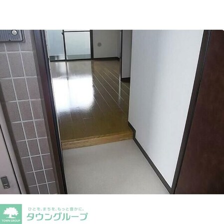 グレースビュウ国府台の物件内観写真